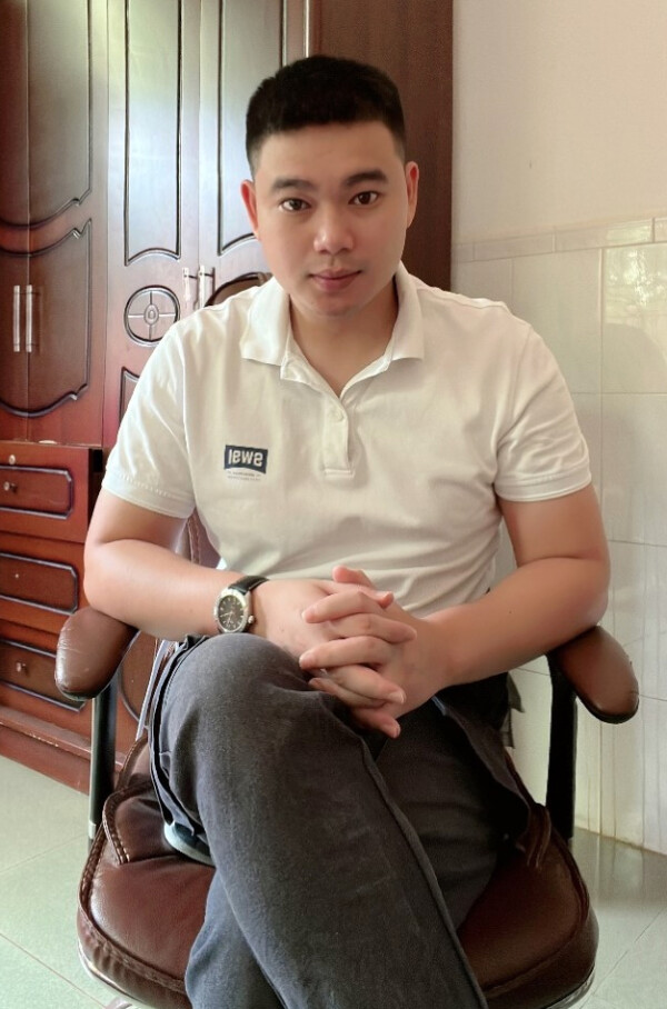 Sean Li