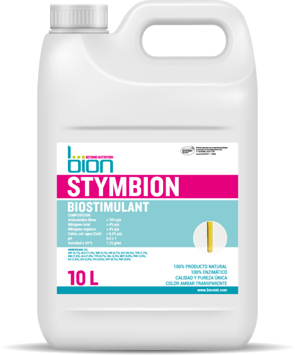 Stymbion 10l