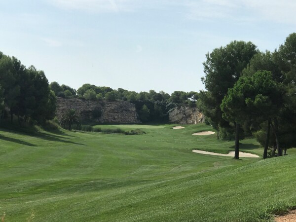 Lumine golf1